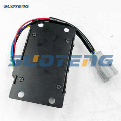 EC360B उत्खनन के लिए 14525233 स्टार्टर रिले