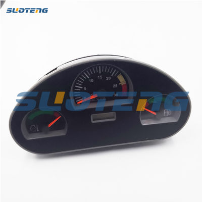 339-3067 422E 432E बैकहो लोडर के लिए मॉनिटर डिस्प्ले पैनल