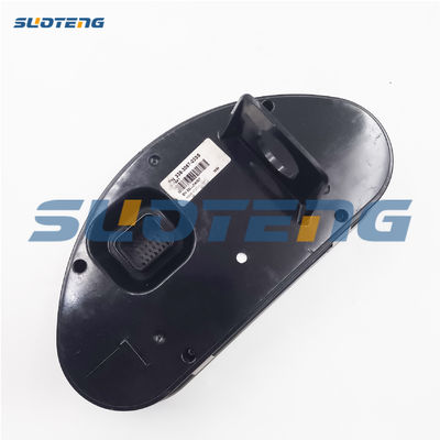 339-3067 422E 432E बैकहो लोडर के लिए मॉनिटर डिस्प्ले पैनल