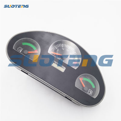 339-3067 क्लस्टर गेज डिस्प्ले पैनल 3393067 422E 428E बैकहो लोडर के लिए