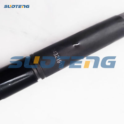 0432191737 इंजन भागों के लिए ईंधन इंजेक्टर