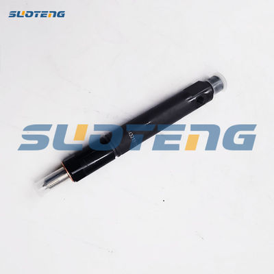 0432191737 इंजन भागों के लिए ईंधन इंजेक्टर