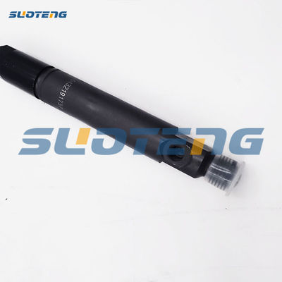 0432191737 इंजन भागों के लिए ईंधन इंजेक्टर