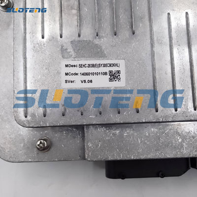 140601010110B Controller ECU ECM for Engine Parts
