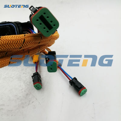 235-8202 वायरिंग हार्नेस 2358202 C9 इंजन के लिए