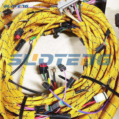 306-8610 Wiring Harness 3068610 for 320D Excavator
