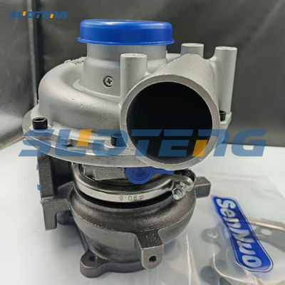 8973628390 Turbocharger for EG70R-3