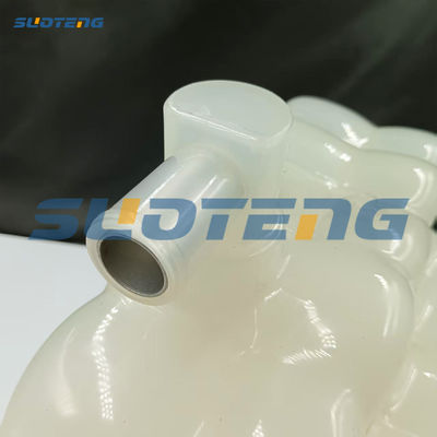 251-3227 2513227 414E 416E के लिए कैप के साथ कूलेंट टैंक