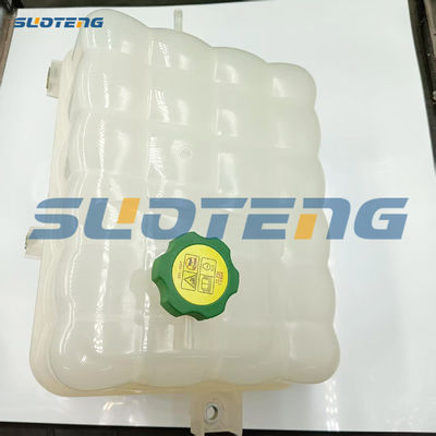 251-3227 2513227 414E 416E के लिए कैप के साथ कूलेंट टैंक