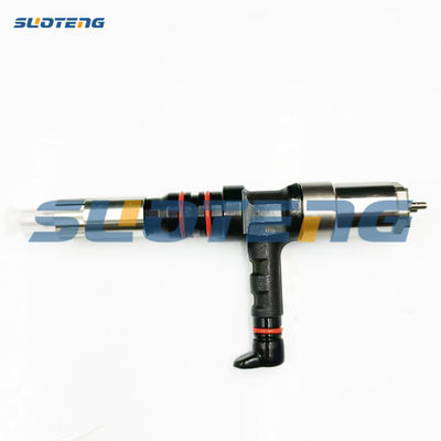 91H0709Y इंजन डीजल ईंधन इंजेक्टर 4HK1 6HK1 इंजन के लिए