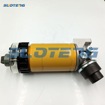 318-8064 3188064 ईंधन जल विभाजक 420E 430E के लिए