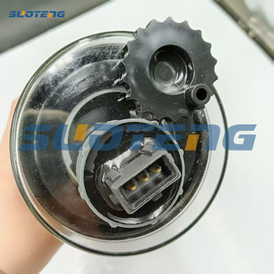 318-8064 3188064 ईंधन जल विभाजक 420E 430E के लिए