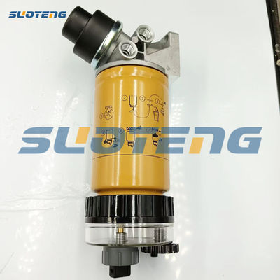 318-8064 3188064 ईंधन जल विभाजक 420E 430E के लिए