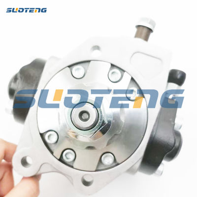 8-98168006-1 8981680061 4HK1 इंजन भागों के लिए ईंधन इंजेक्शन पंप