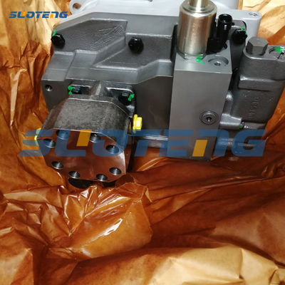 144-0835 हाइड्रोलिक इंजेक्शन पंप 3412 इंजन के लिए 1440835