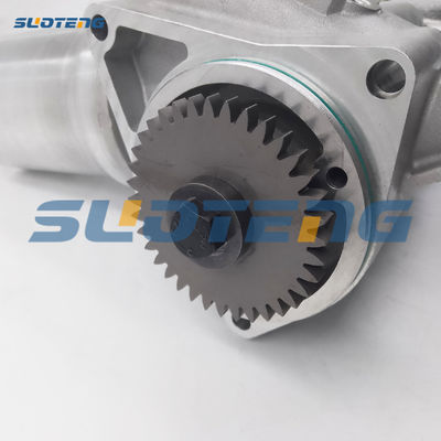 162-9608 ईंधन इंजेक्शन पंप 1629608 3126B इंजन के लिए