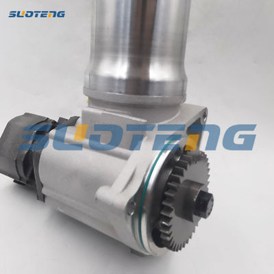 162-9608 ईंधन इंजेक्शन पंप 1629608 3126B इंजन के लिए