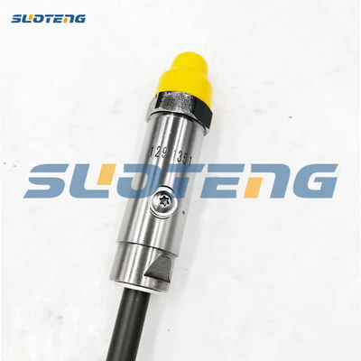 129-1351 ईंधन वाल्व नोजल 3412C इंजन के लिए 1291351