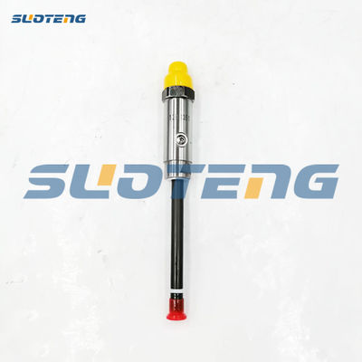 129-1351 ईंधन वाल्व नोजल 3412C इंजन के लिए 1291351