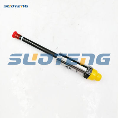 129-1351 ईंधन वाल्व नोजल 3412C इंजन के लिए 1291351