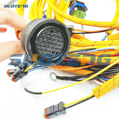 246-8051 2468051 414E 416E लोडर के लिए इंजन वायरिंग हार्नेस