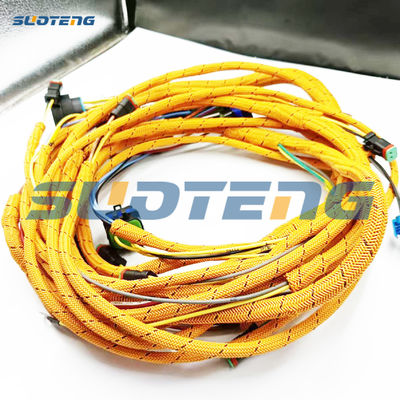 246-8051 2468051 414E 416E लोडर के लिए इंजन वायरिंग हार्नेस