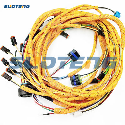 246-8051 2468051 414E 416E लोडर के लिए इंजन वायरिंग हार्नेस