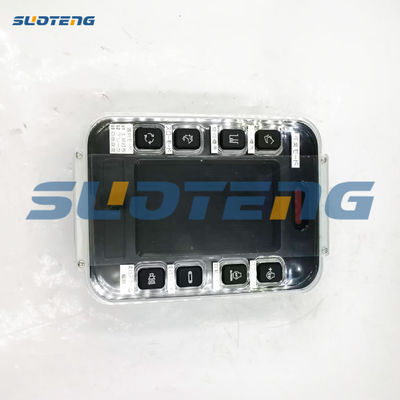 20R-7975 मॉनिटर कंट्रोल पैनल 325BL के लिए 20R7975