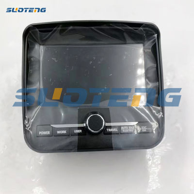 20R-7975 मॉनिटर कंट्रोल पैनल 325BL के लिए 20R7975