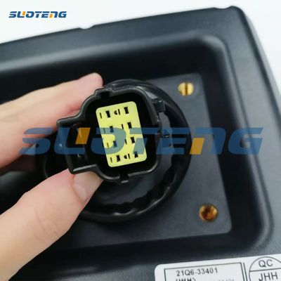 20R-7975 मॉनिटर कंट्रोल पैनल 325BL के लिए 20R7975