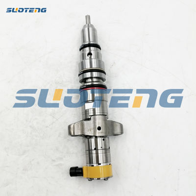 254-4339 डीजल इंजेक्टर ईंधन इंजेक्टर C9 इंजन के लिए 2544339