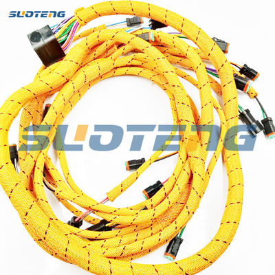 393-6513 3936513 966H 977H व्हील लोडर के लिए वायरिंग हार्नेस