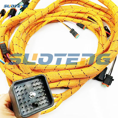 393-6513 3936513 966H 977H व्हील लोडर के लिए वायरिंग हार्नेस