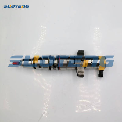 557-7267 ईंधन इंजेक्टर कॉमन रेल डीजल इंजेक्टर C9 इंजन के लिए 5577267