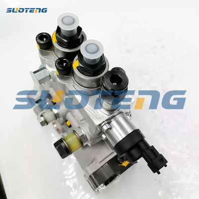 563-6171 ईंधन इंजेक्शन पंप C4.4 C7.1 इंजन के लिए 5636171