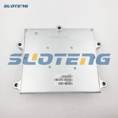 3965159 CM850 के लिए इंजन कंट्रोल मॉड्यूल ECM ECU