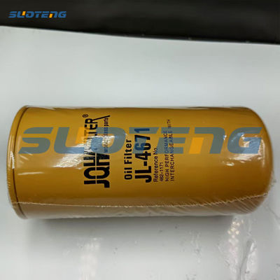 462-1171 4621171 इंजन के लिए तेल फिल्टर C6.1 C7.1
