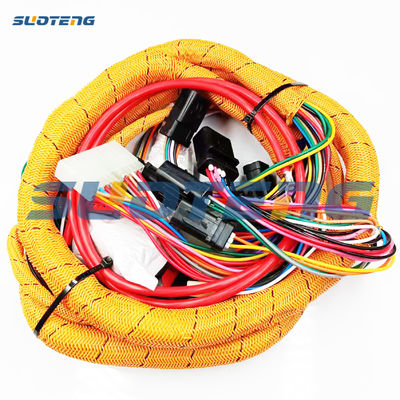 490-8900 4908900 C4.4 इंजन के लिए वायरिंग हार्नेस