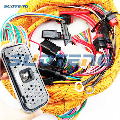 490-8900 4908900 C4.4 इंजन के लिए वायरिंग हार्नेस