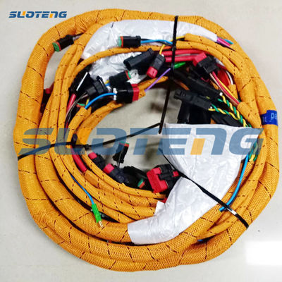 502-5390 5025390 खुदाई मशीन 313D के लिए वायरिंग हार्नेस