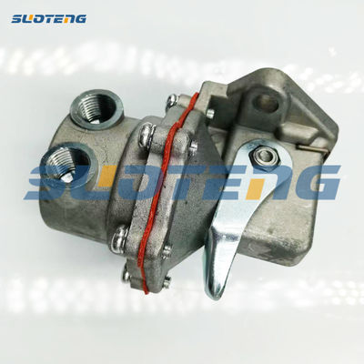 757-14171 LPW3 LPW4 इंजन ईंधन हस्तांतरण पंप के लिए ईंधन लिफ्ट पंप
