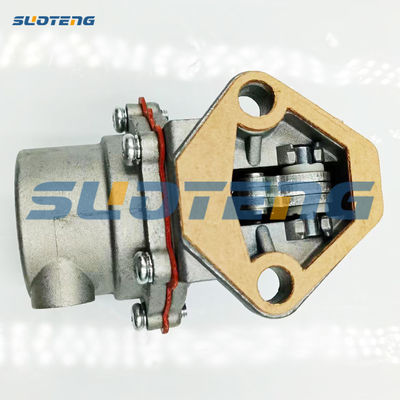 757-14171 LPW3 LPW4 इंजन ईंधन हस्तांतरण पंप के लिए ईंधन लिफ्ट पंप