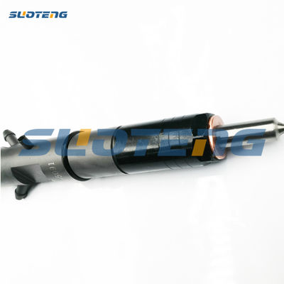 454-5091 4545091 खुदाई मशीन के लिए ईंधन इंजेक्टर नोजल 320D2 320D2 L