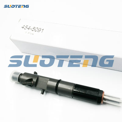 454-5091 4545091 खुदाई मशीन के लिए ईंधन इंजेक्टर नोजल 320D2 320D2 L