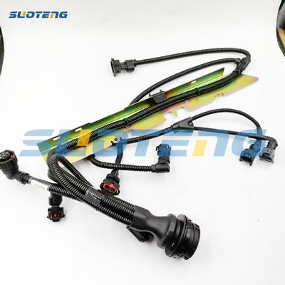 0421-4707 04214707 BF4M2012 इंजन वायरिंग हार्नेस