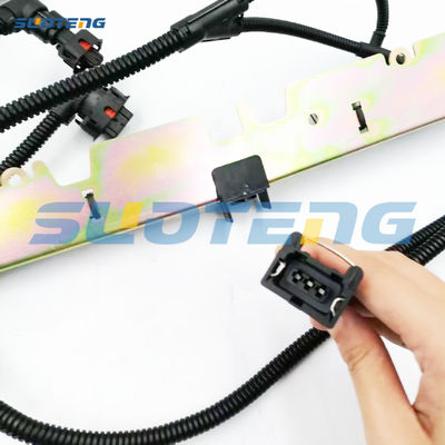 0421-4707 04214707 BF4M2012 इंजन वायरिंग हार्नेस