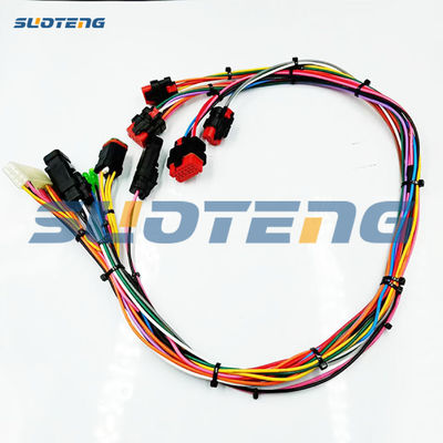 398-7012 खुदाई मशीन के लिए वायरिंग हार्नेस 3987012