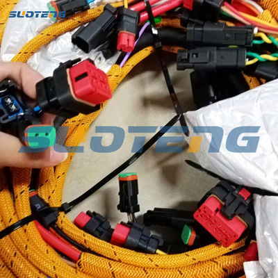 502-5390 5025390 Wiring Harness for Excavator 312D2