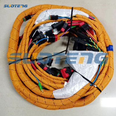 502-5390 5025390 Wiring Harness for Excavator 312D2