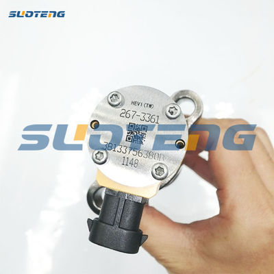 267-3361 Fuel Injector 2673361 for 336D Excavator